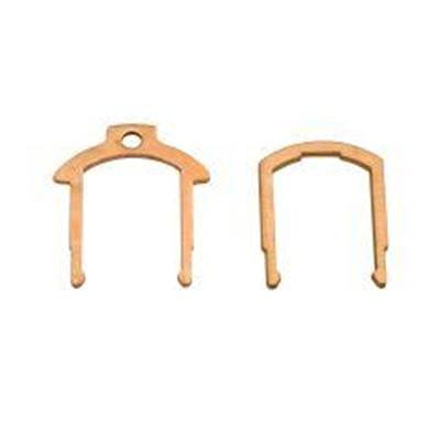 Moen M3805 - Rtnr Clp Moen 1H Kd/Lav/Ts Crd