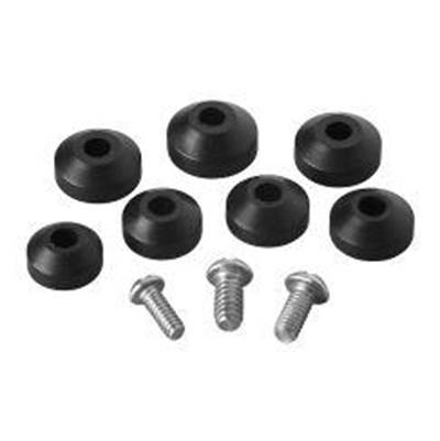 Moen M3851 - Wshr Assortment,7Bev''Ld Wshr,3 Screws