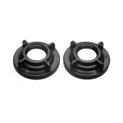Moen M3872 - Faucet Lock Nuts-Plastic Crd