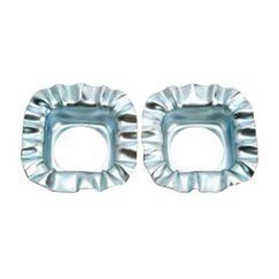 Moen M3873 - Spacers,Fct,Rosette Wshrs