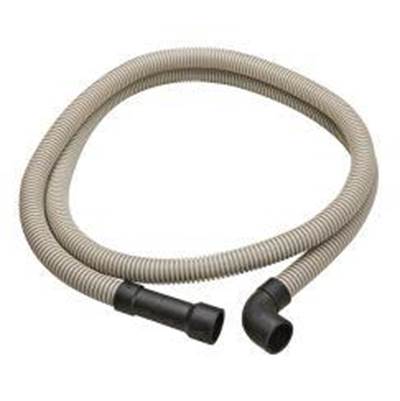 Moen M4128K - Corrugated Hose,Dishwasher Dschrg,6''