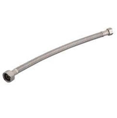 Moen M4130BK - Sply Tbe,Ss,3/8Fipx1/2Fipx11