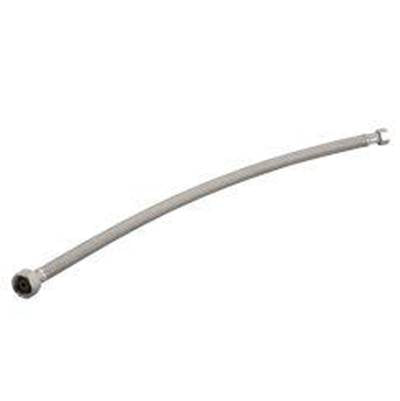 Moen M4132BK - Sply,Ln Snk 3/8Cx1/2Fipx20 Bk