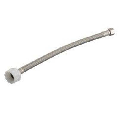 Moen M4141BK - Sply Tbe,Ss,Tlt,3/8Compx7/8X11
