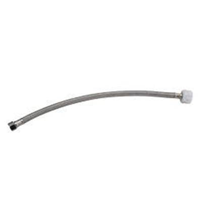 Moen M4142BK - Tlt Connector,Ss,Braided 16''