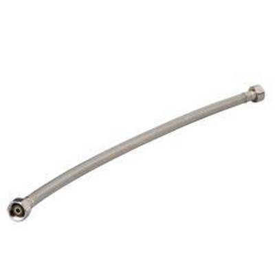 Moen M4151 - Sply Ln Fct 1/2Ips X 1/2Ips X 20.00 Crd
