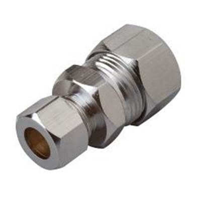 Moen M4403 - Union,5/8Comp X 3/8Comp