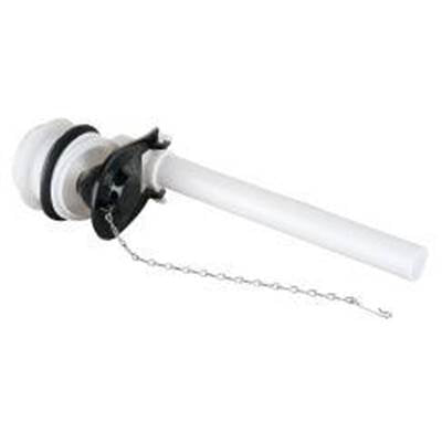 Moen M5320 - Vlv W/Flpr&Chain Crd