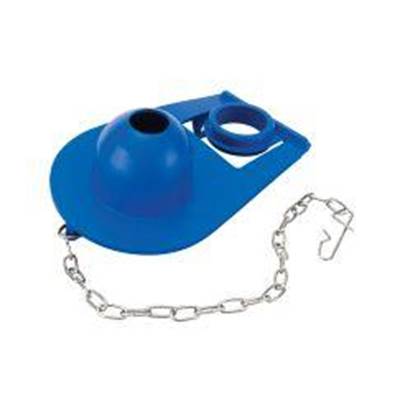 Moen M5410 - Flapper,Universal Blue