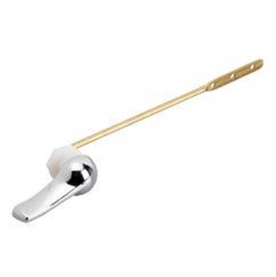 Moen M5600 - Lvr, Deluxe, Sngl Action, Cp Hdl