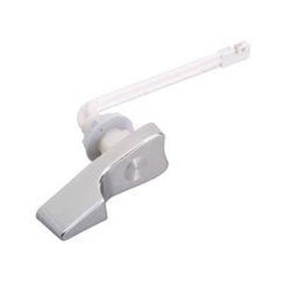 Moen M5608 - Lvr,Flush,Am Std,Short,Cp