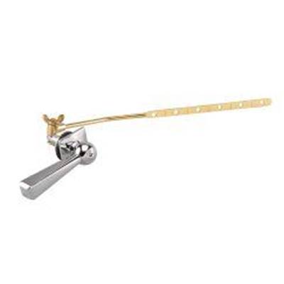 Moen M5626 - Universal Tank Lever Orb