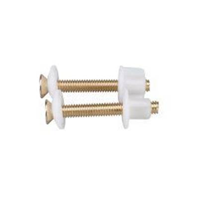 Moen M5677 - Hdw Tlt Seat Hinge Bolts Oak Seat