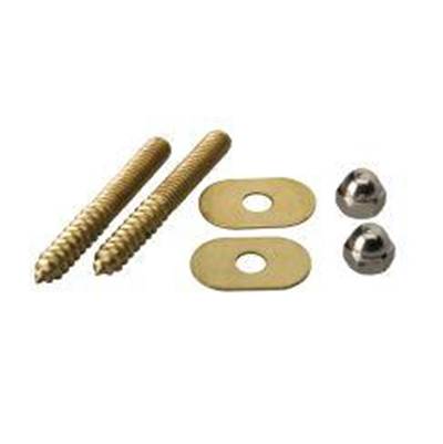 Moen M5810 - Tlt,Closet Screws,5/16X2-1/2