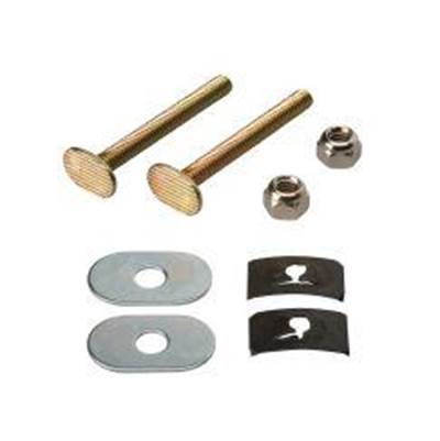 Moen M5820 - Toilet Bolts, 1/4'' X 2 1/4''