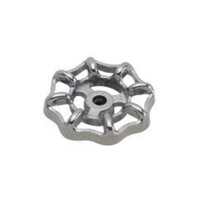 Moen M6310 - Handle,Wheel,Square Hole