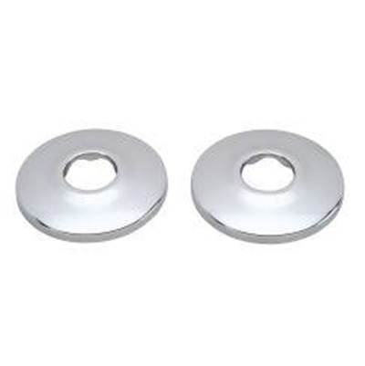Moen M6490 - Flanges,Cp Stl,1/2Ips