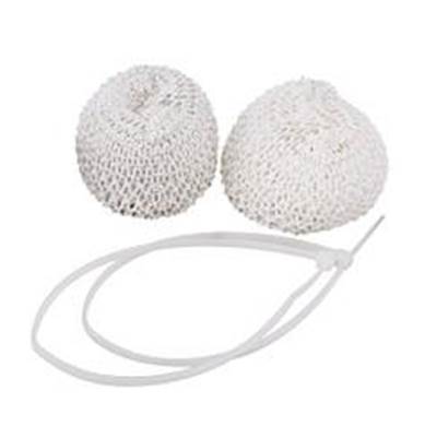 Moen M6576 - Lint Trap Nylon (2) Crd