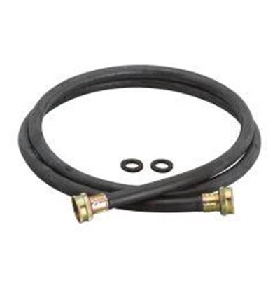 Moen M6606 - Hose,Wshg Mach,6'', 3/4Fh