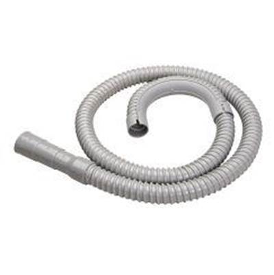 Moen M6699K - Corrugated Hose,Wshg Mach Dschrg,5''