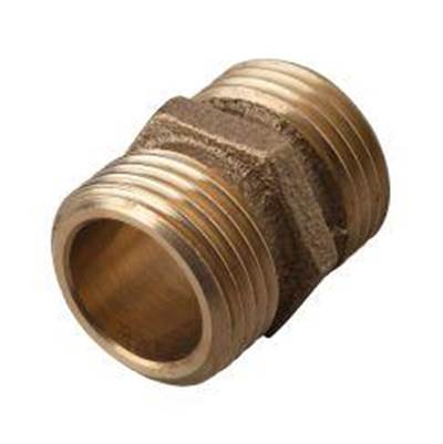 Moen M6800 - Conn Grdn Hose 3/4M X 3/4M Crd