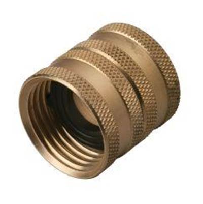 Moen M6840 - Conn Grdn Hose Swvldbl 3/4Fhx3/4Fh Crd