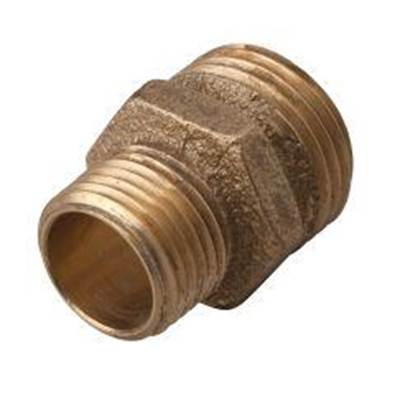 Moen M6850 - Conn Grdn Hose 3/4Mh X 1/2Mip Crd