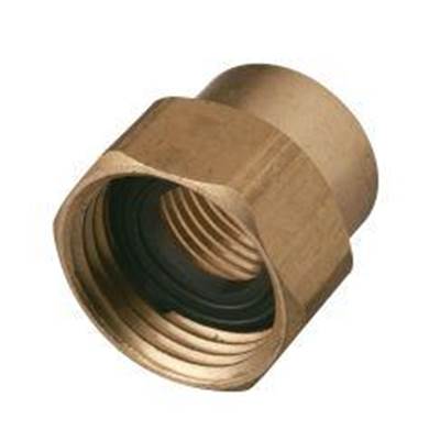 Moen M6870 - Conn Grdn Hose 3/4Fh X 1/2Fip Crd