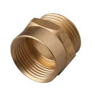 Moen M6880 - Conn Grdn Hose 3/4Mh X 3/4Fip Crd