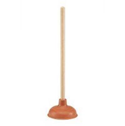 Moen M7829 - Force Cup,6'' W/18'' Hdl