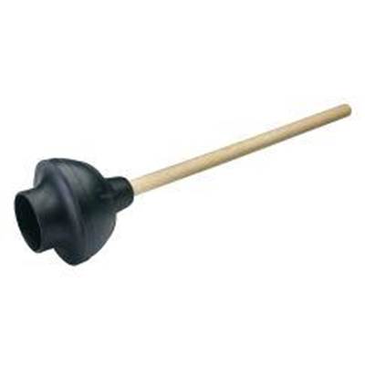 Moen M7829K - Force Cup, 6'' W/18'' Hdl