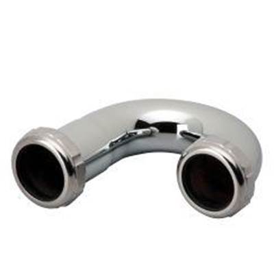 Moen M8050 - Trap J Bend Brass W/Nut&Wshr 1.25'' Crd