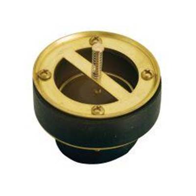 Moen M8082 - Drain Check,Bckflo Prvntr,3''Br
