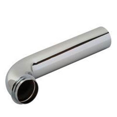 Moen M8210 - Tube Wall Brs 1.25 X 6.50 Satin Crd