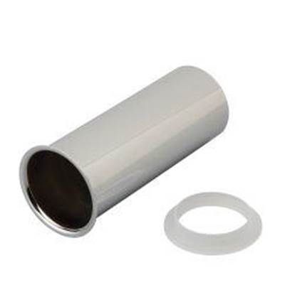 Moen M8400 - Tlpc Flng 1.25 X 4.00'' Brs Pol Chr Crd