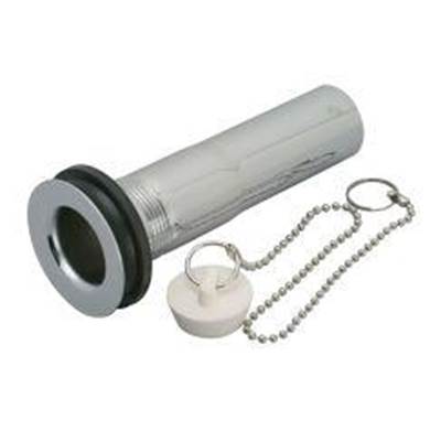 Moen M8557 - Co Plug&Wshr Cp Brs 1.25 X 5.00 Crd