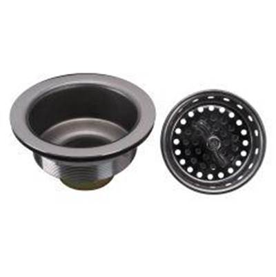 Moen M8628 - Strnr,Bskt Spn&Lck Ss Bdy Cd