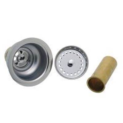 Moen M8631 - Strainer Basket Assembly - Deluxe