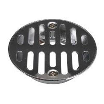 Moen M8680 - Tw Drain Shwr 2'' Fip Br/Ss