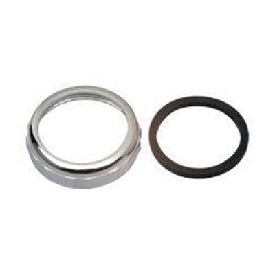 Moen M8730 - Nut W/Wshr,1-1/2Ipsx1-1/2Od,Cp