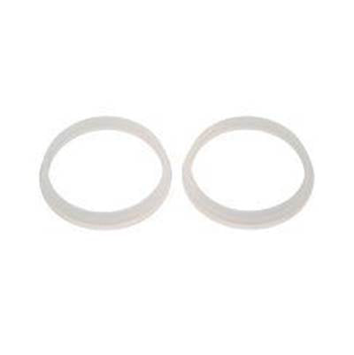 Moen M8810 - Wshr,Sj Bevl,Poly,1-1/4