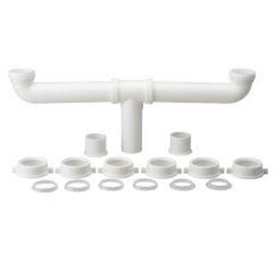 Moen M9300 - Waste Ctr Outlet Plstc 1.50 X 16.00 Crd