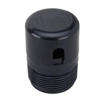 Moen M9790 - Vent Plumbing Automatic Crd