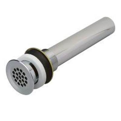 Moen M9955BL - Strnr,Open Grid, Cp Br