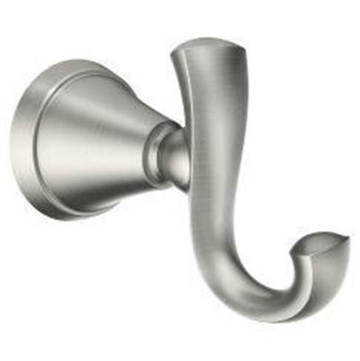 Moen MY4803BN - Tiffin Rh Bn W/ P&M