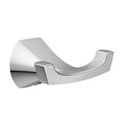 Moen MY8703CH - Robe Hook, Lindor Chr