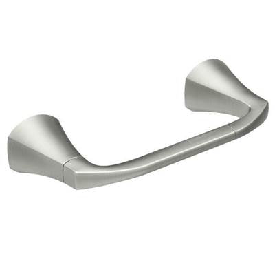 Moen MY8708BN - Lindor Pivoting Paper Holder, P&M