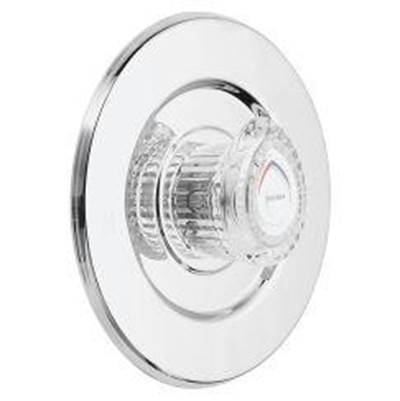 Moen T470 - Chateau Chrome Standard Valve Trim