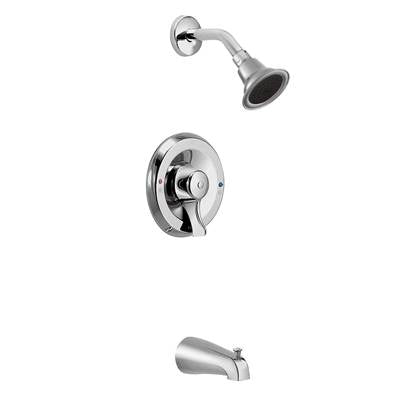 Moen T8389 - Chrome Posi-Temp All-Metal Trim Kits
