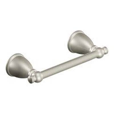 Moen Y3108BN - Caldwell Pivot Paper Holder Bn